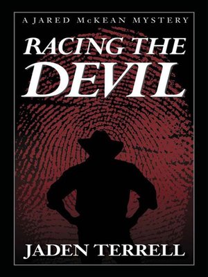 cover image of Racing the Devil